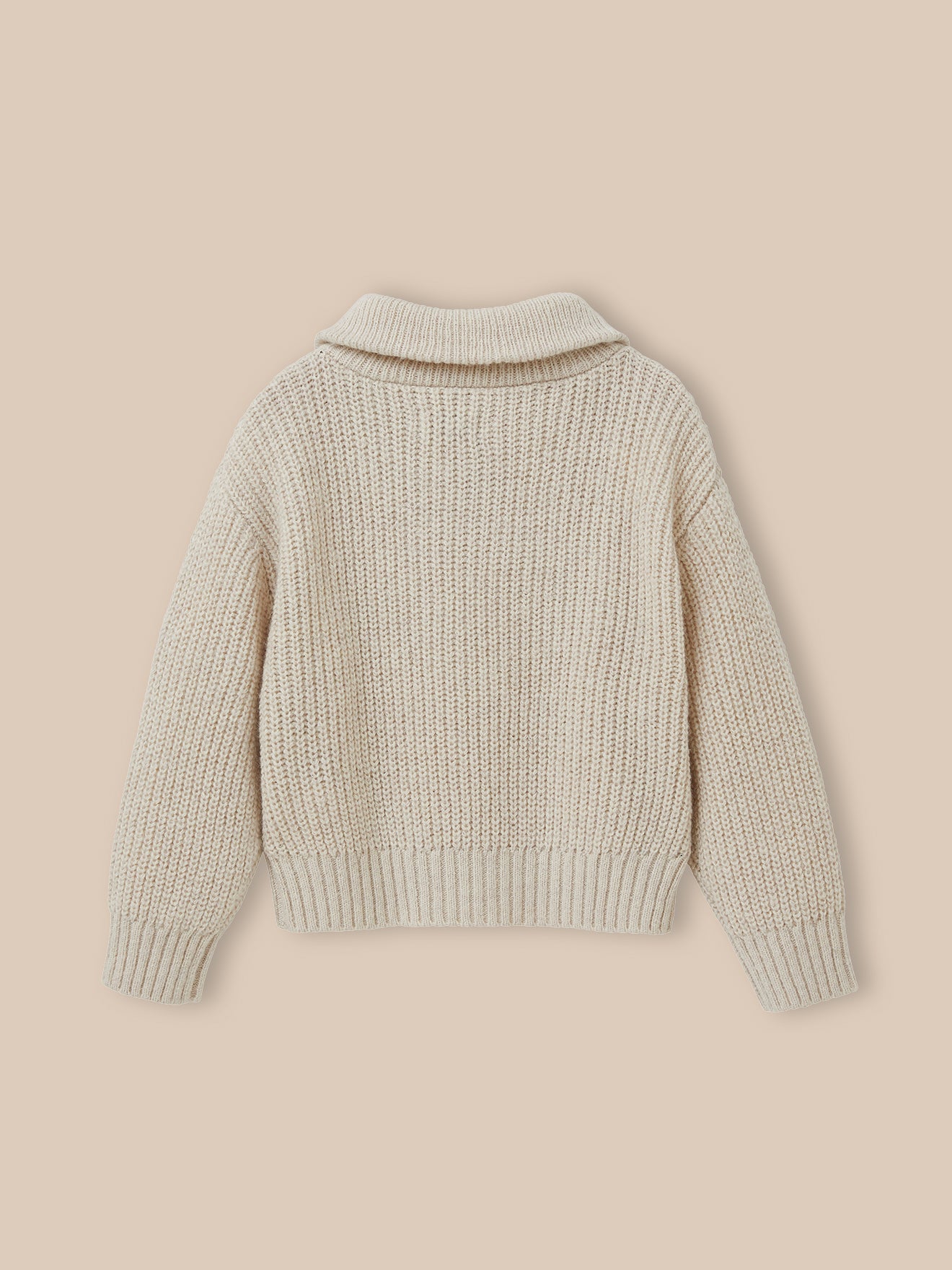 Pull camionneur Fille