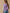 Pull sans manches Fille laine et alpaga