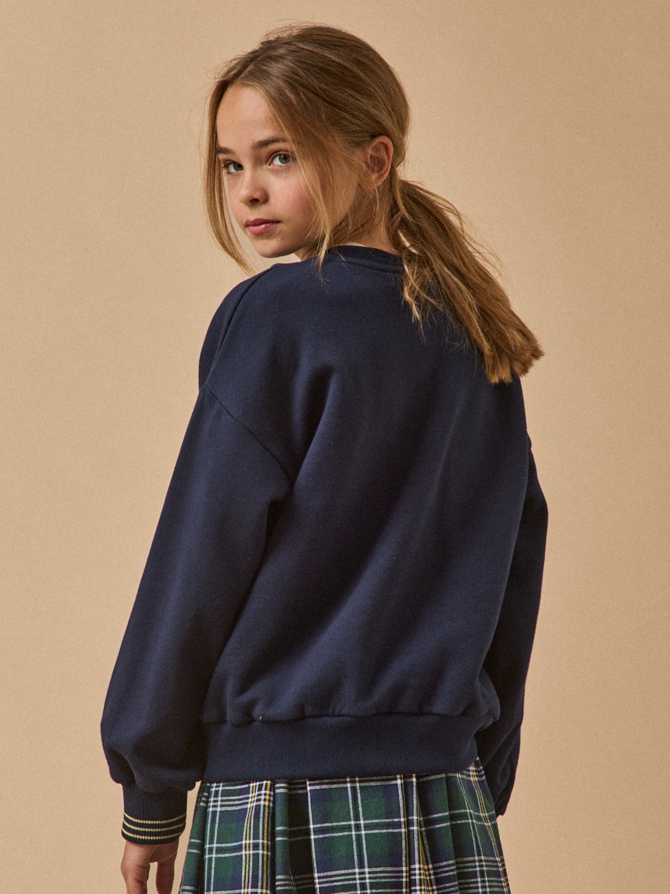 Sweat Enfant Collection Harry Potter