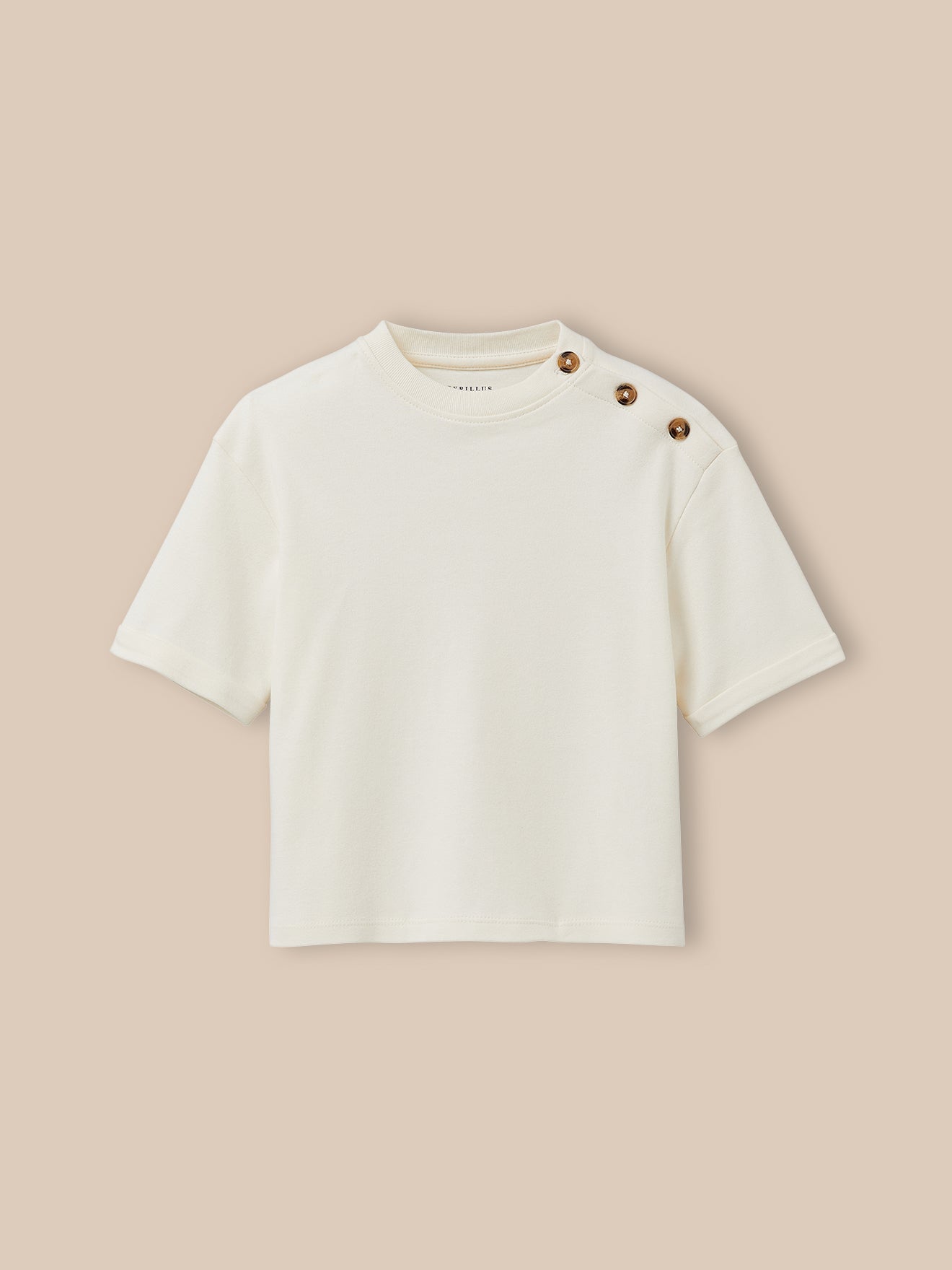 Meisjesshirt