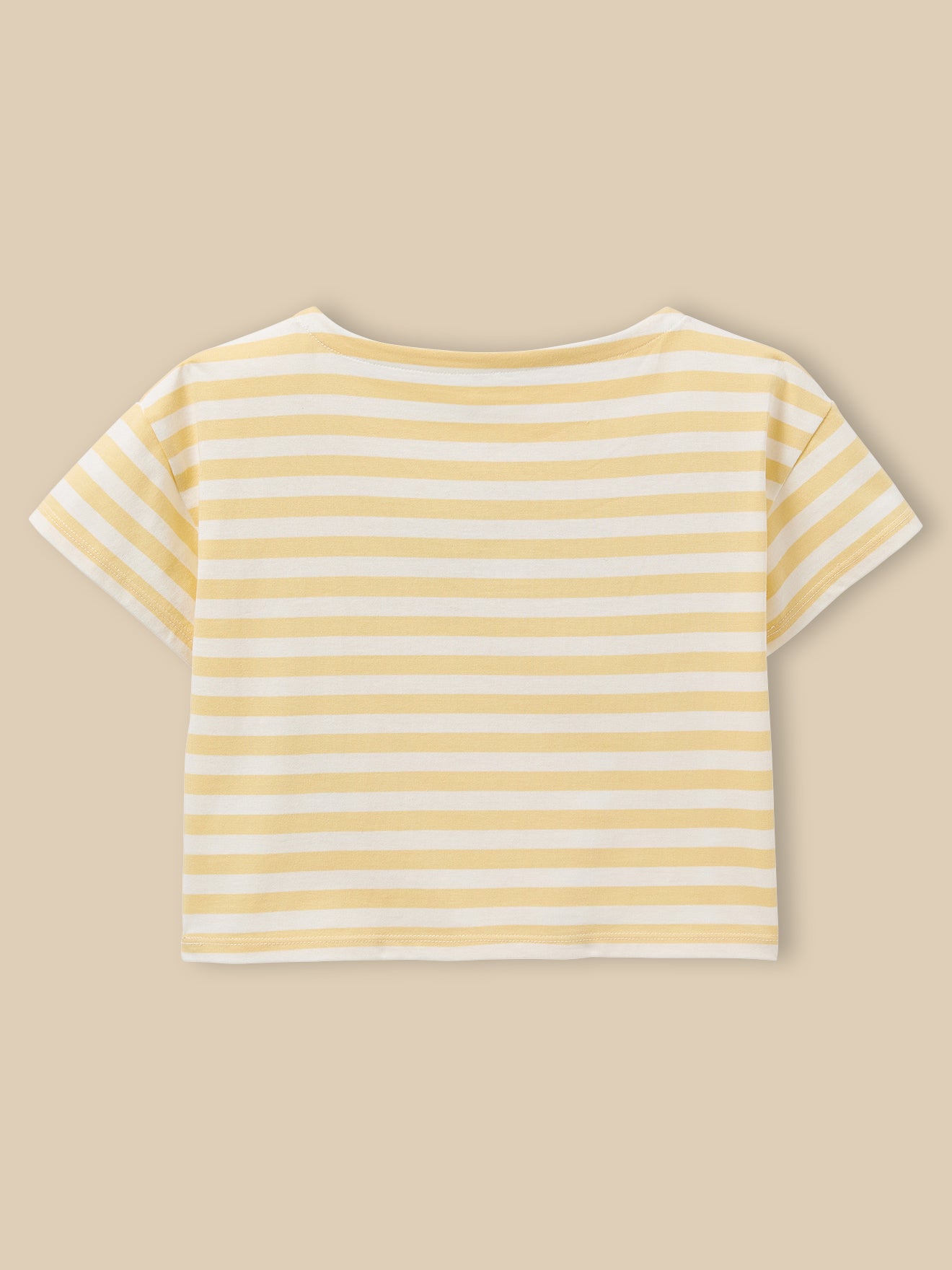 Meisjesshirt met opschrift - Junior collectie