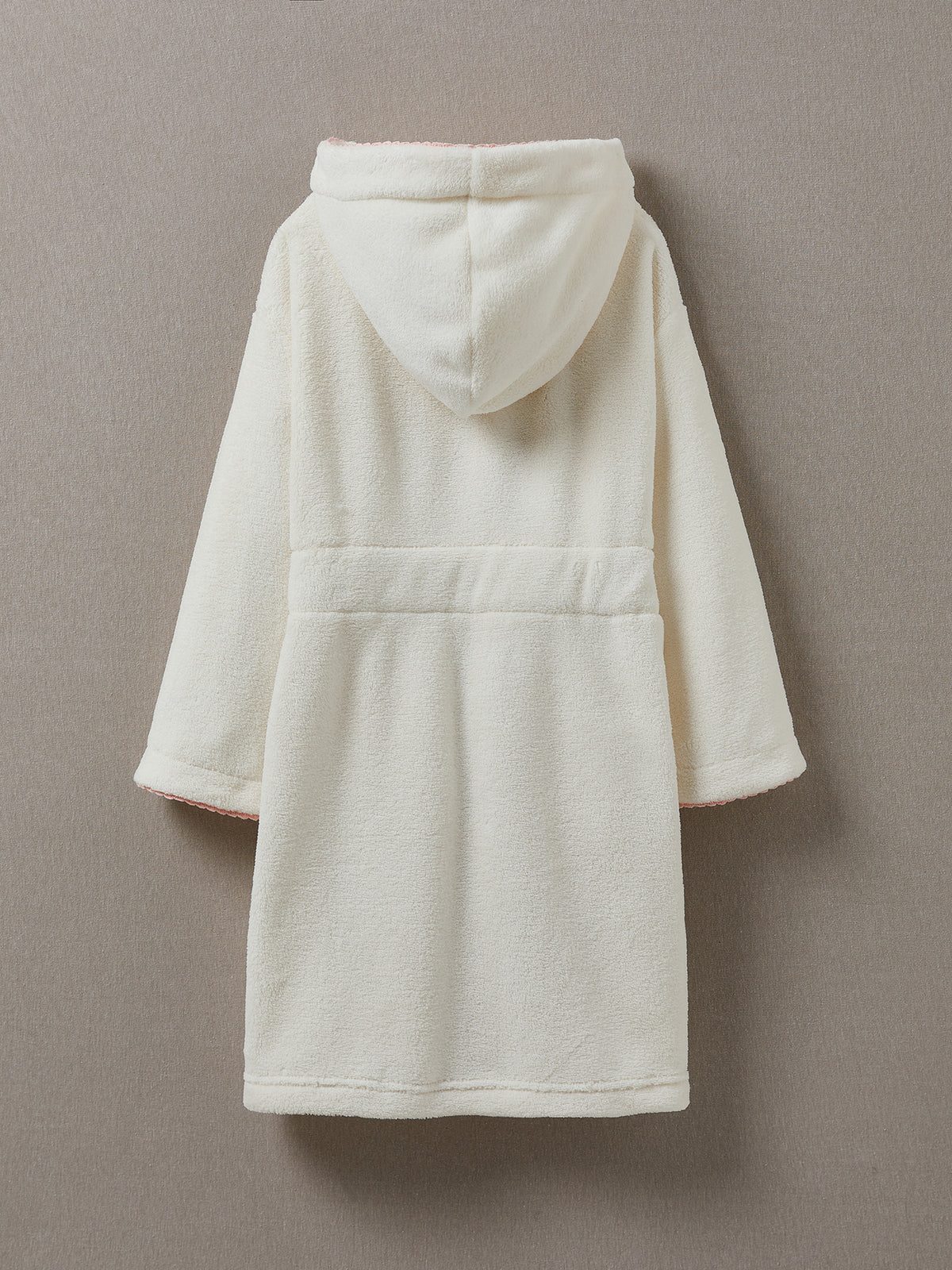 Robe de chambre Fille en polaire