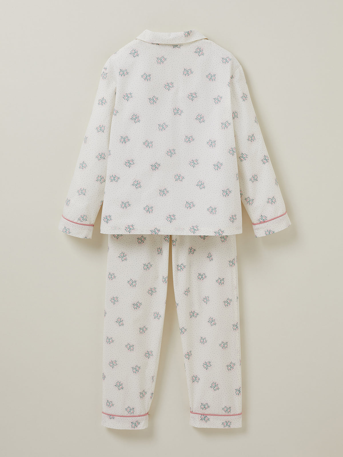 Pyjama Fille