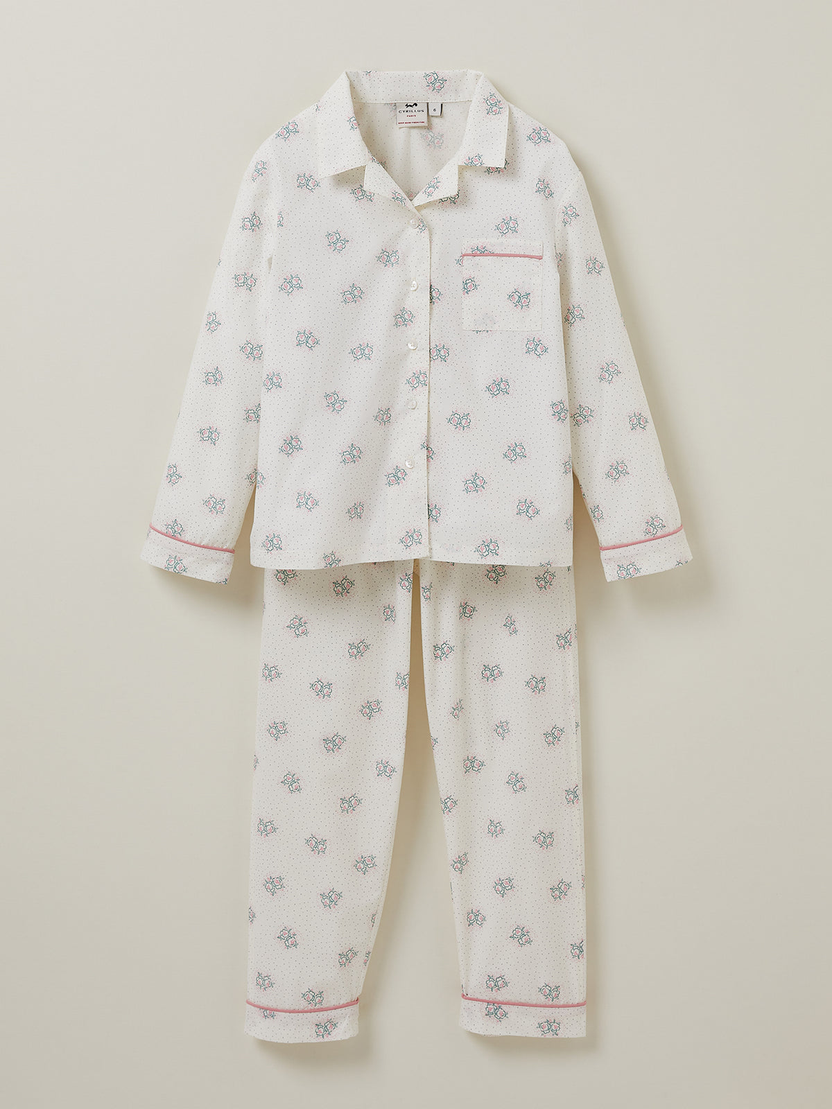 Pyjama Fille