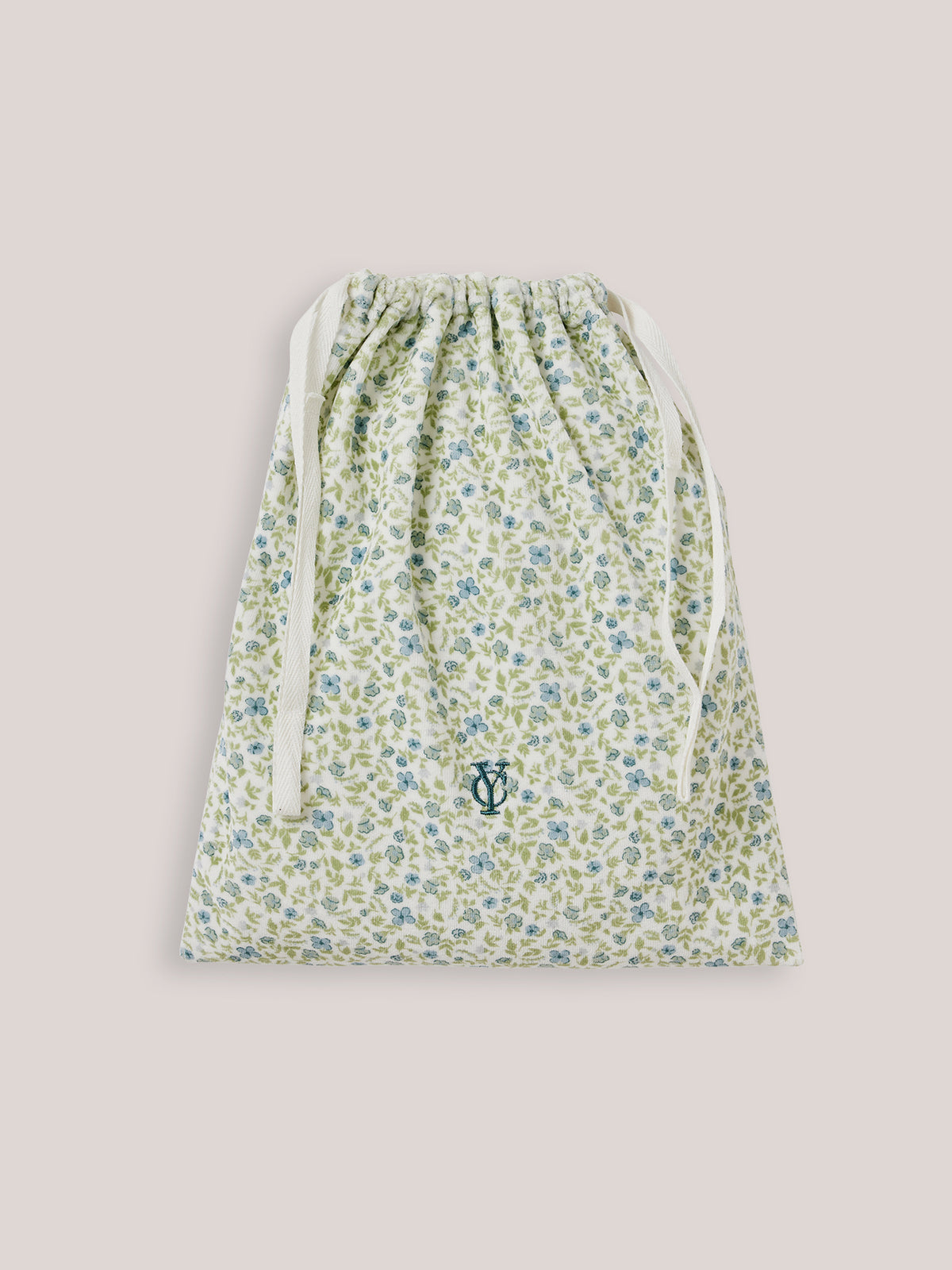 Pyjama velours Fille imprimé Charlotte