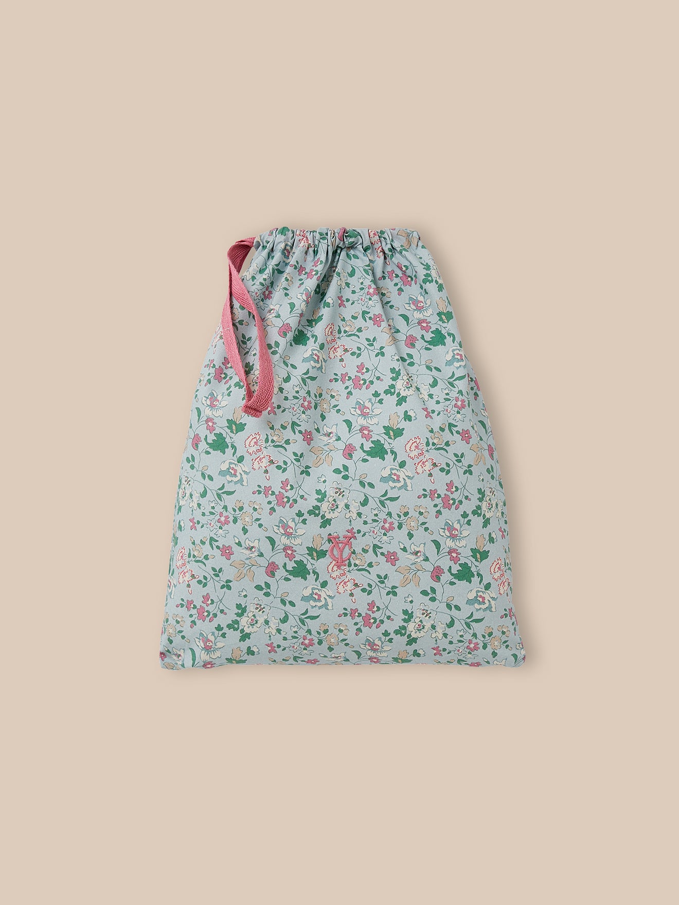 Meisjespyjama met Naomi print