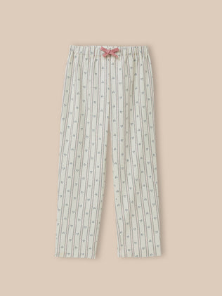 Pyjama imprimé Marie Fille