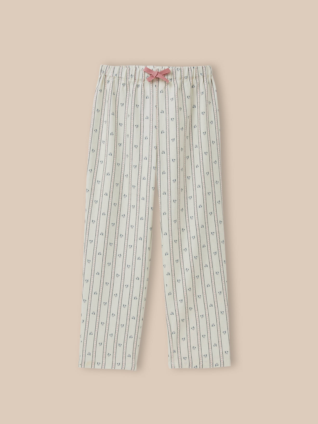 Pyjama imprimé Marie Fille