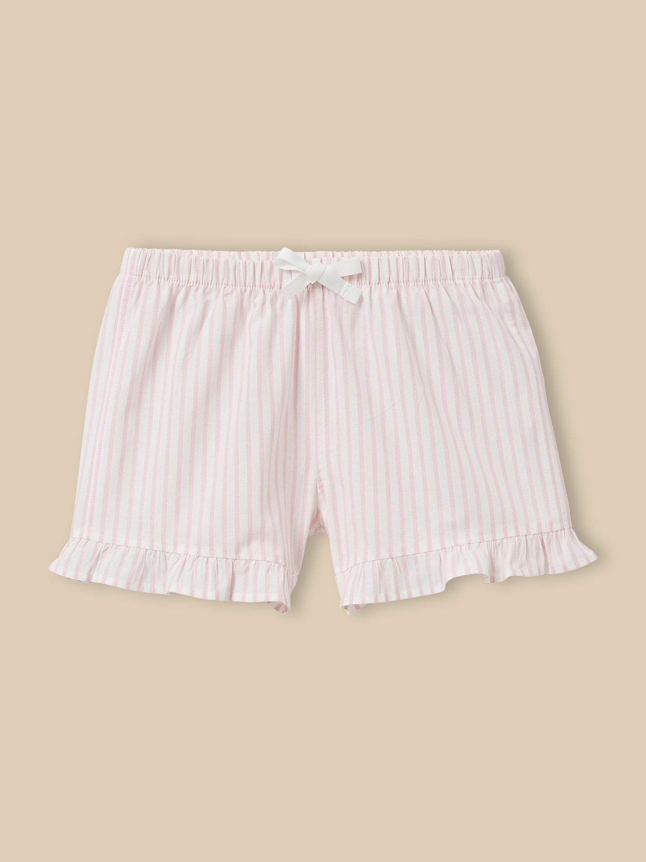 Pyjashort Fille Cyrillus x PEANUTS(TM) Collection Snoopy