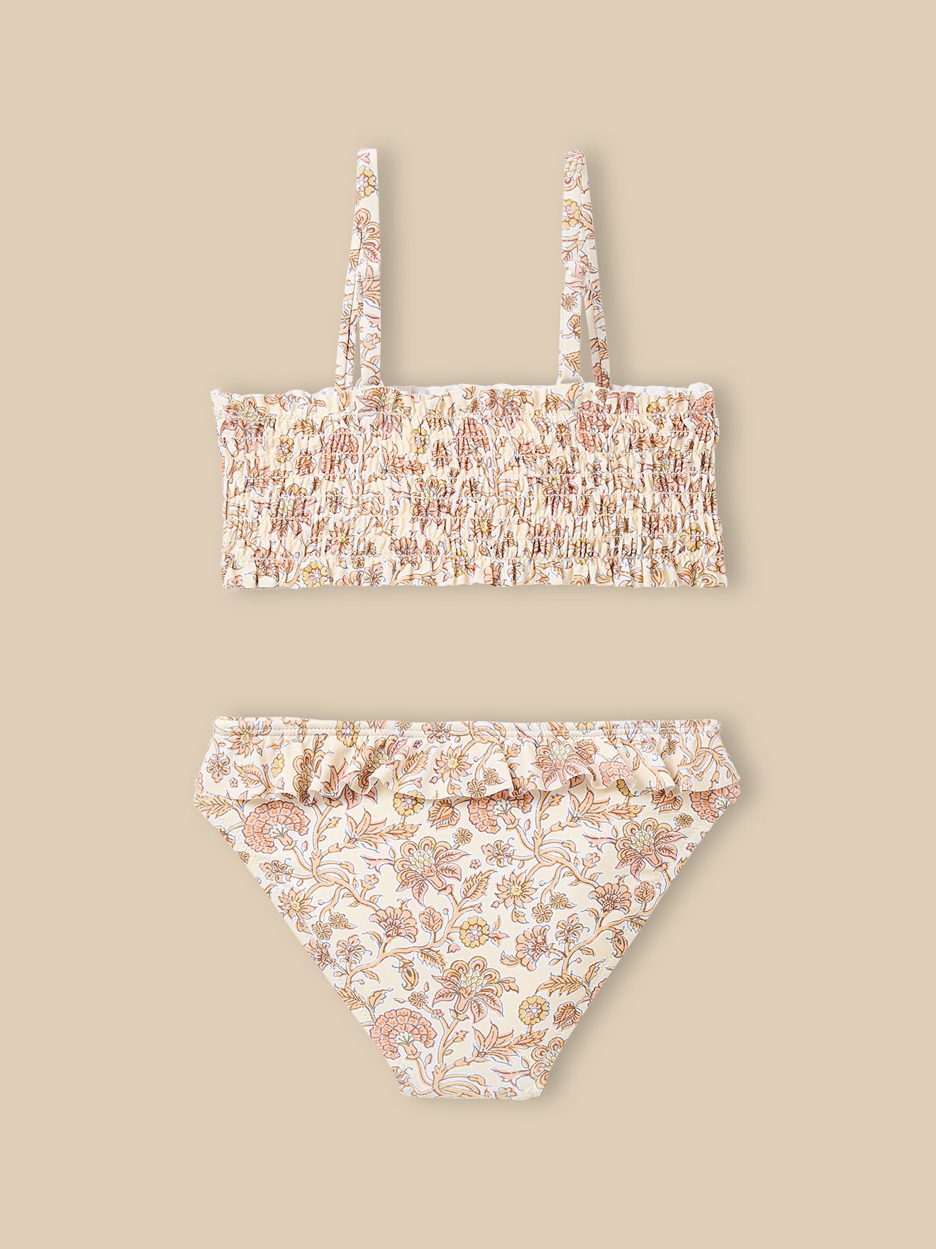 Meisjesbikini