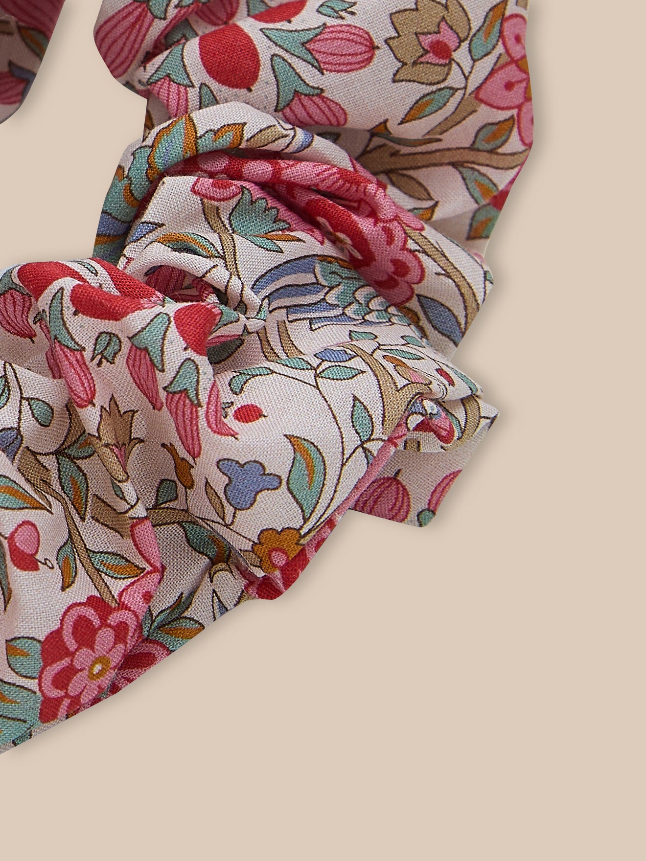 HAARACCESSOIRE Lib DANTE Scrunchie