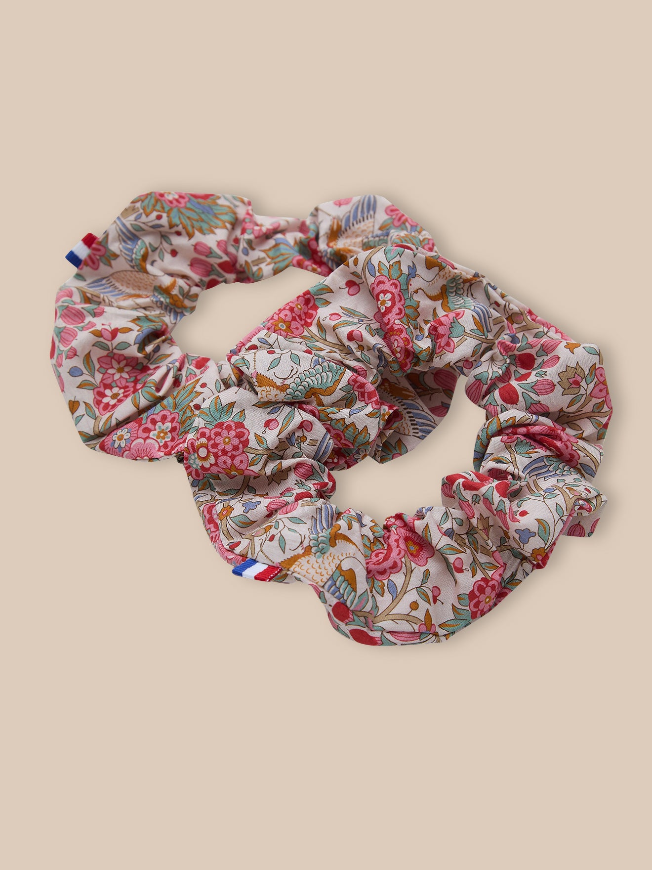 HAARACCESSOIRE Lib DANTE Scrunchie