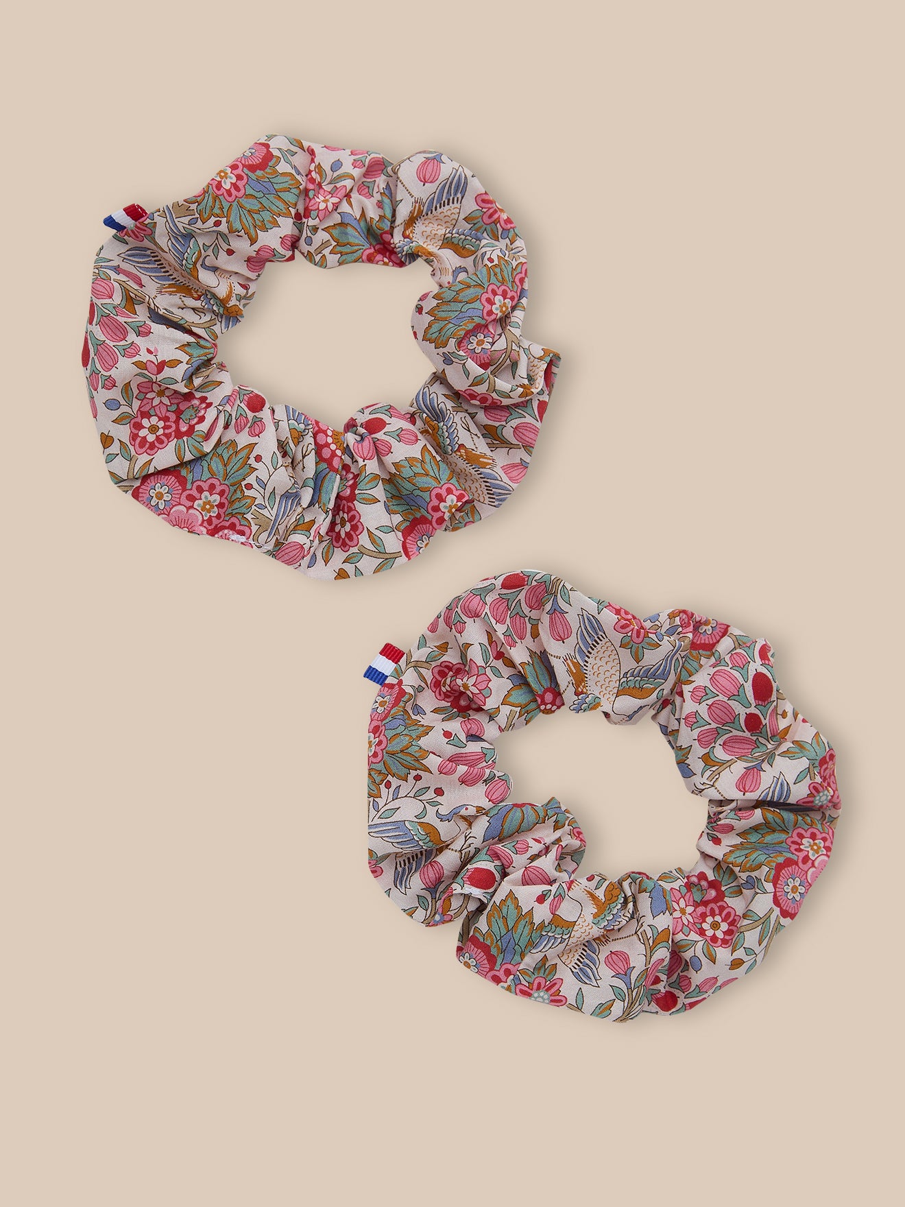 HAARACCESSOIRE Lib DANTE Scrunchie