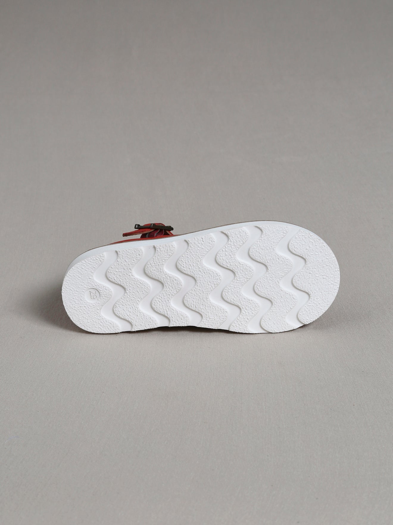 Salomés Fille en cuir