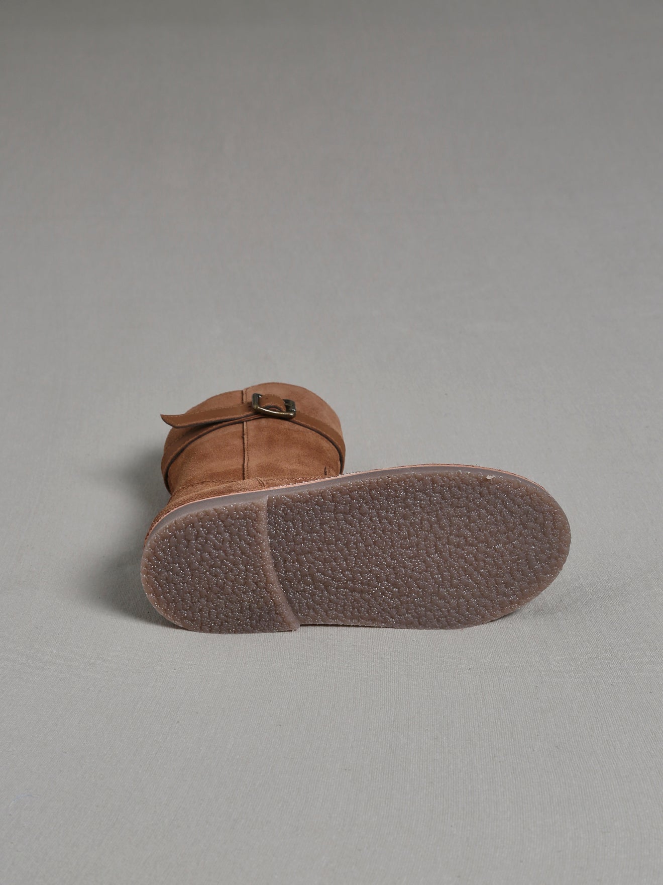 Bottes fourrées Enfant