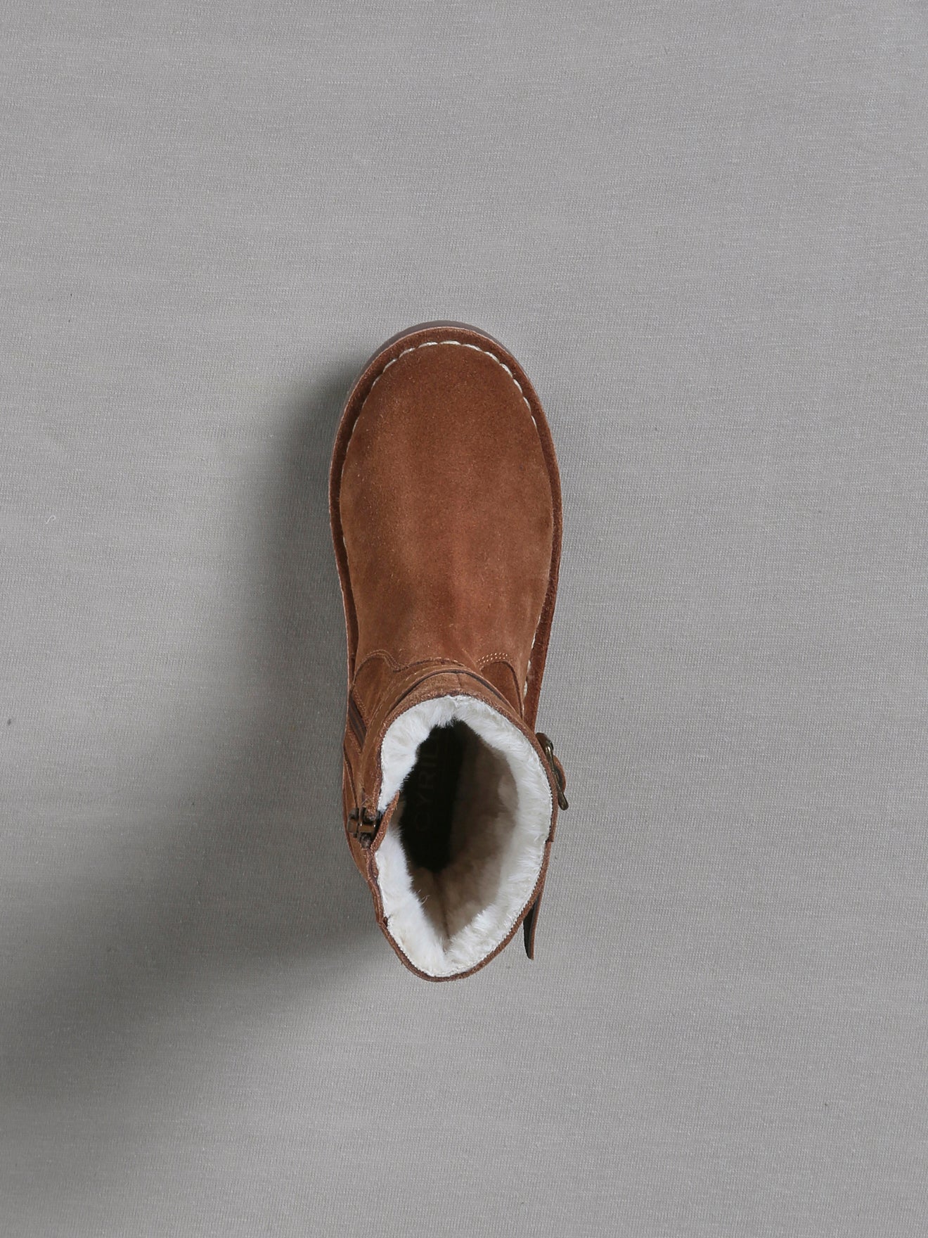 Bottes fourrées Enfant