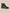 Leren meisjesbottines met vetersluiting