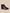 Boots tresse en cuir Fille