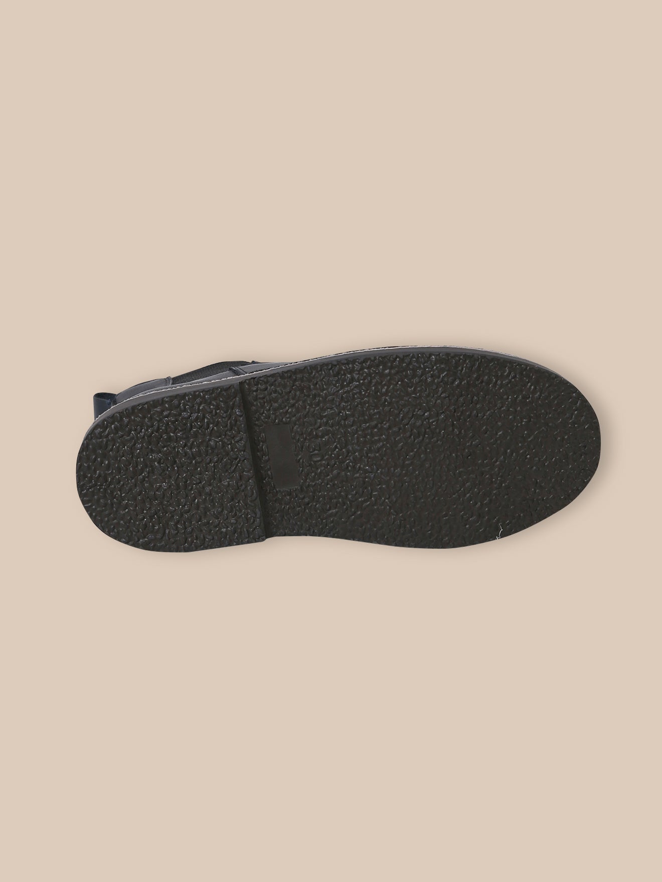 Leren Chelsea meisjesboots