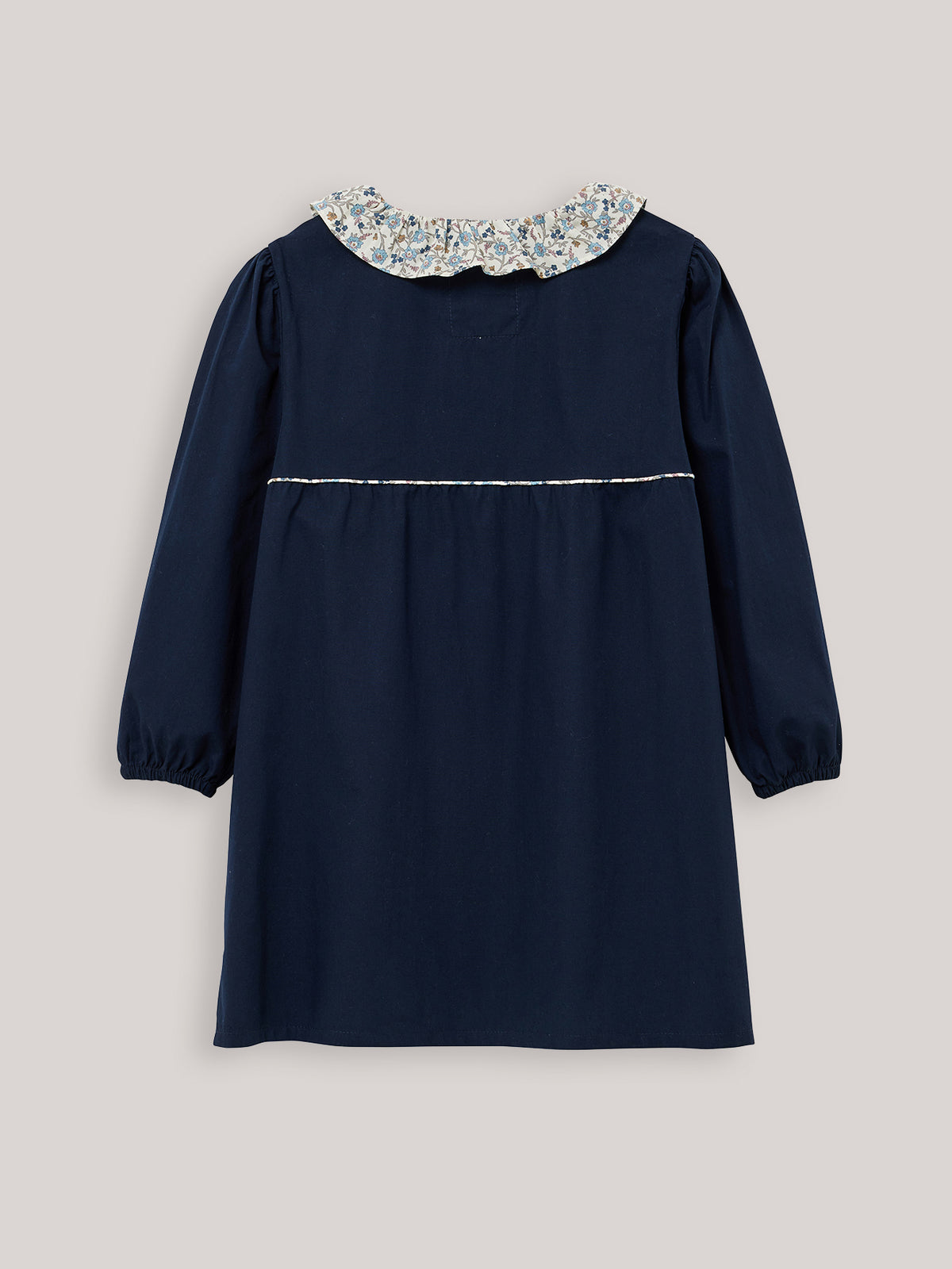 Tablier tissu Liberty Fille