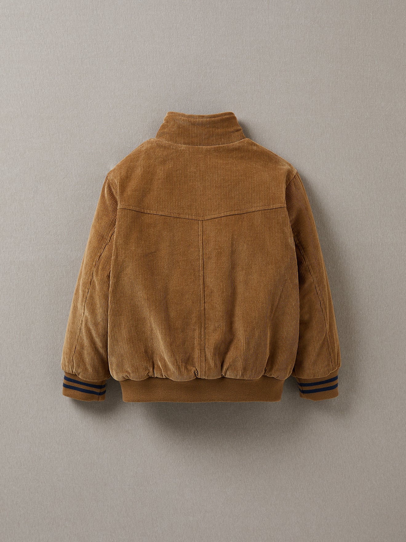 Blouson Garçon en velours