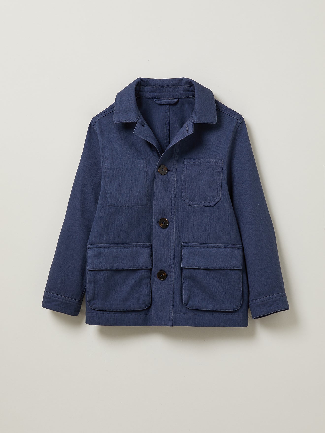 Veste saharienne Garçon