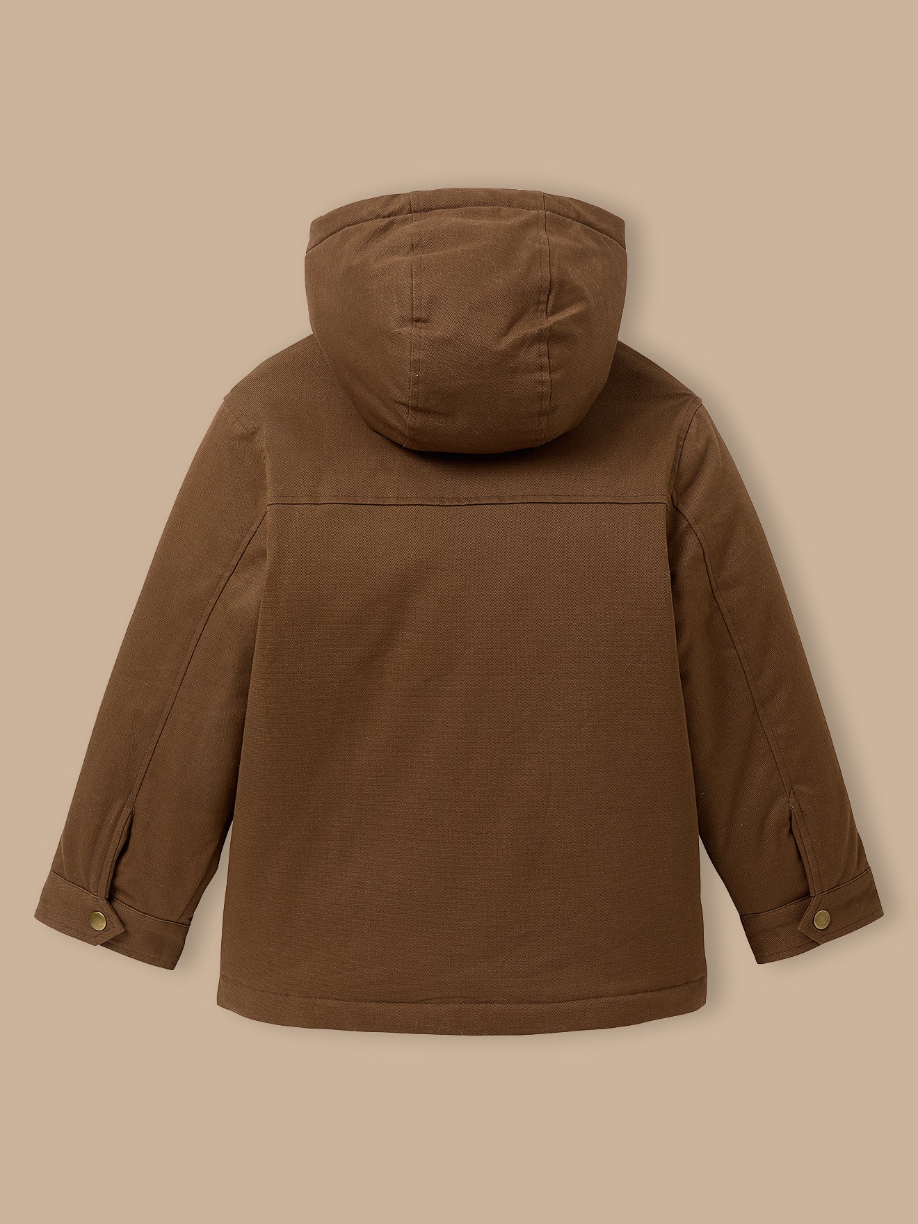 3-in-1 jongensparka