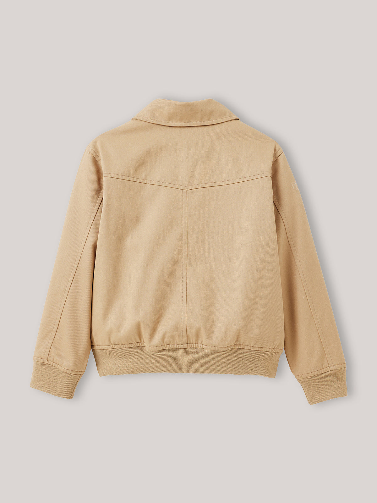 Jongensblouson