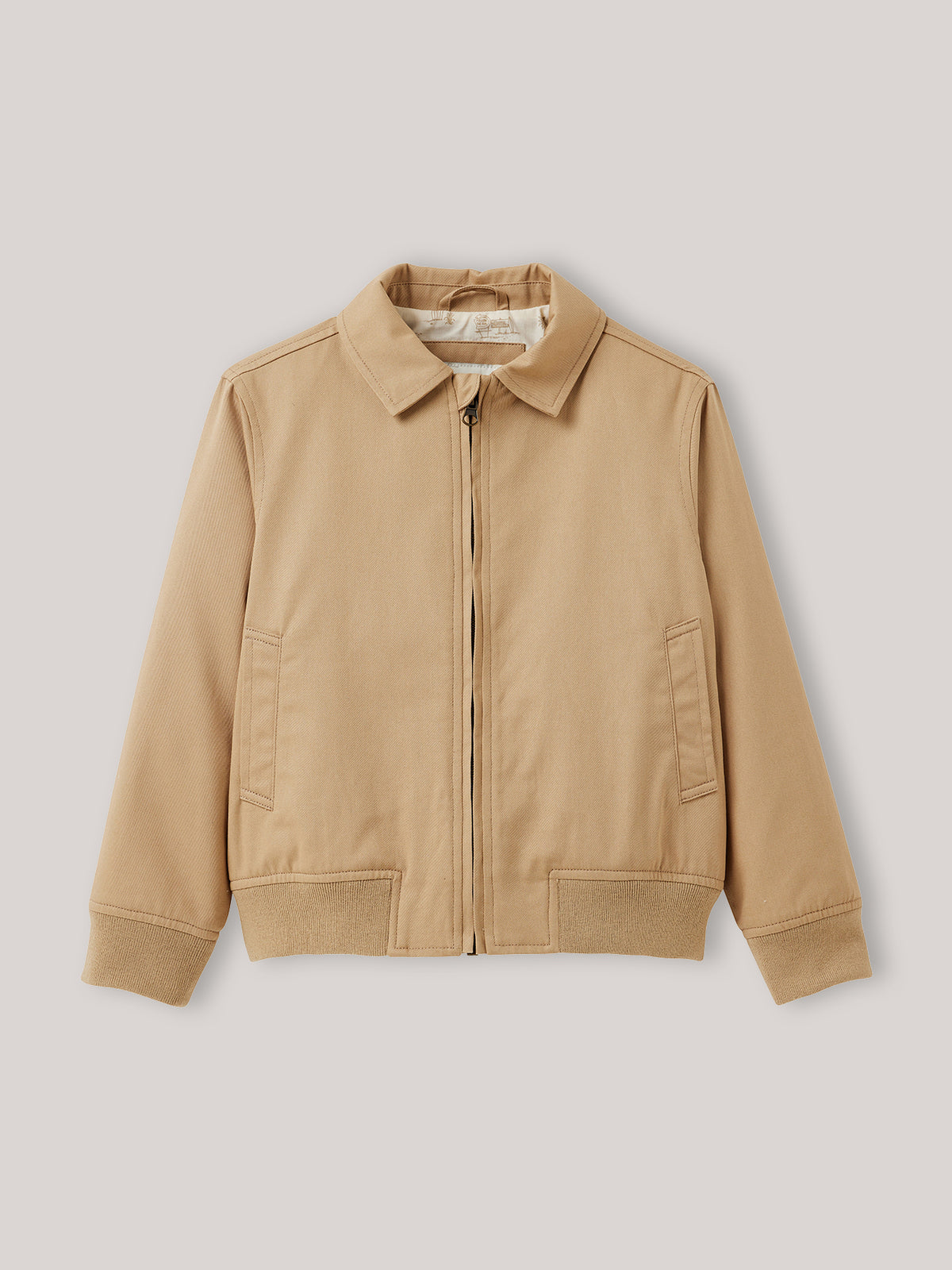 Jongensblouson