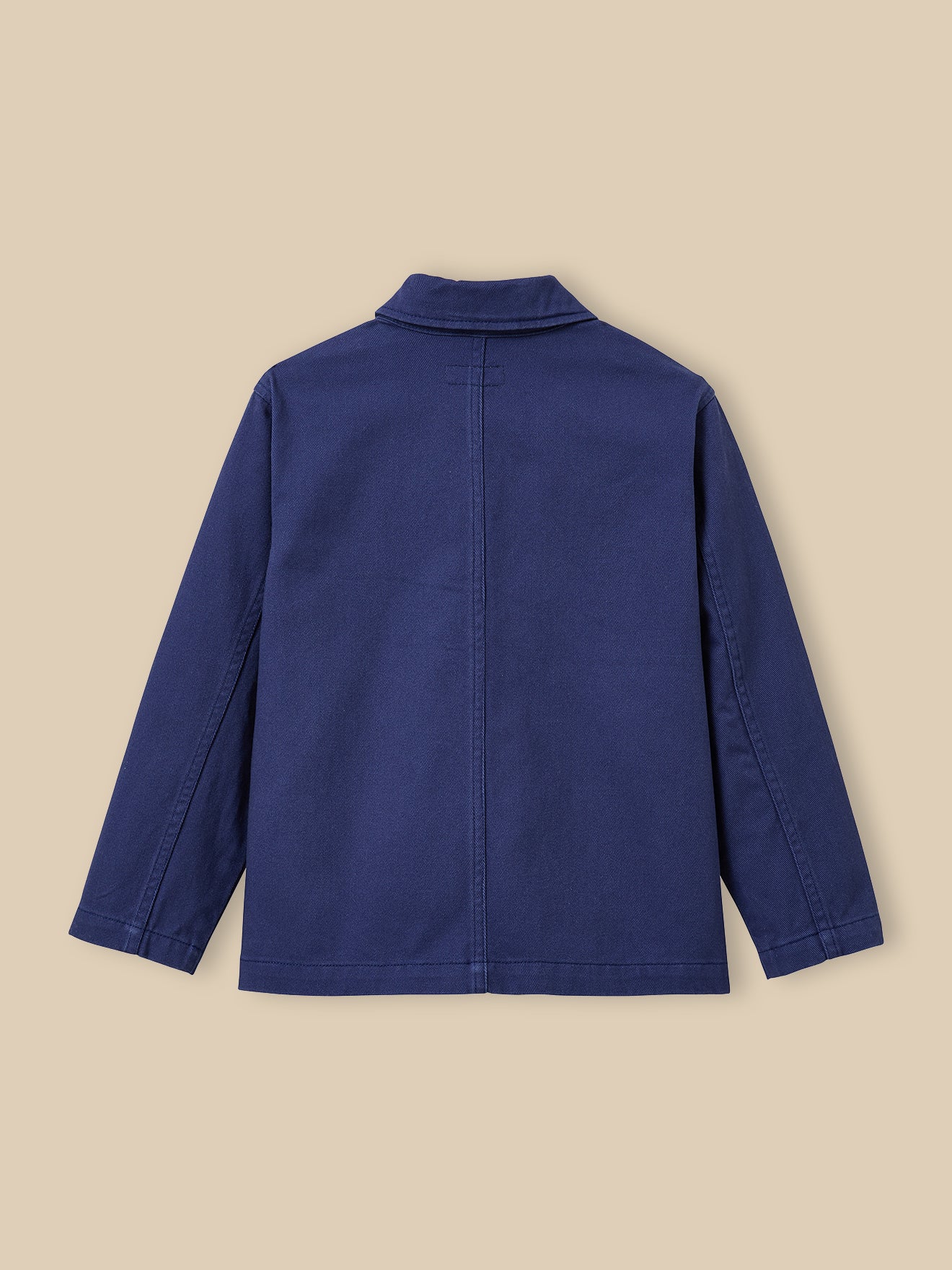 Jongensjasje in twill