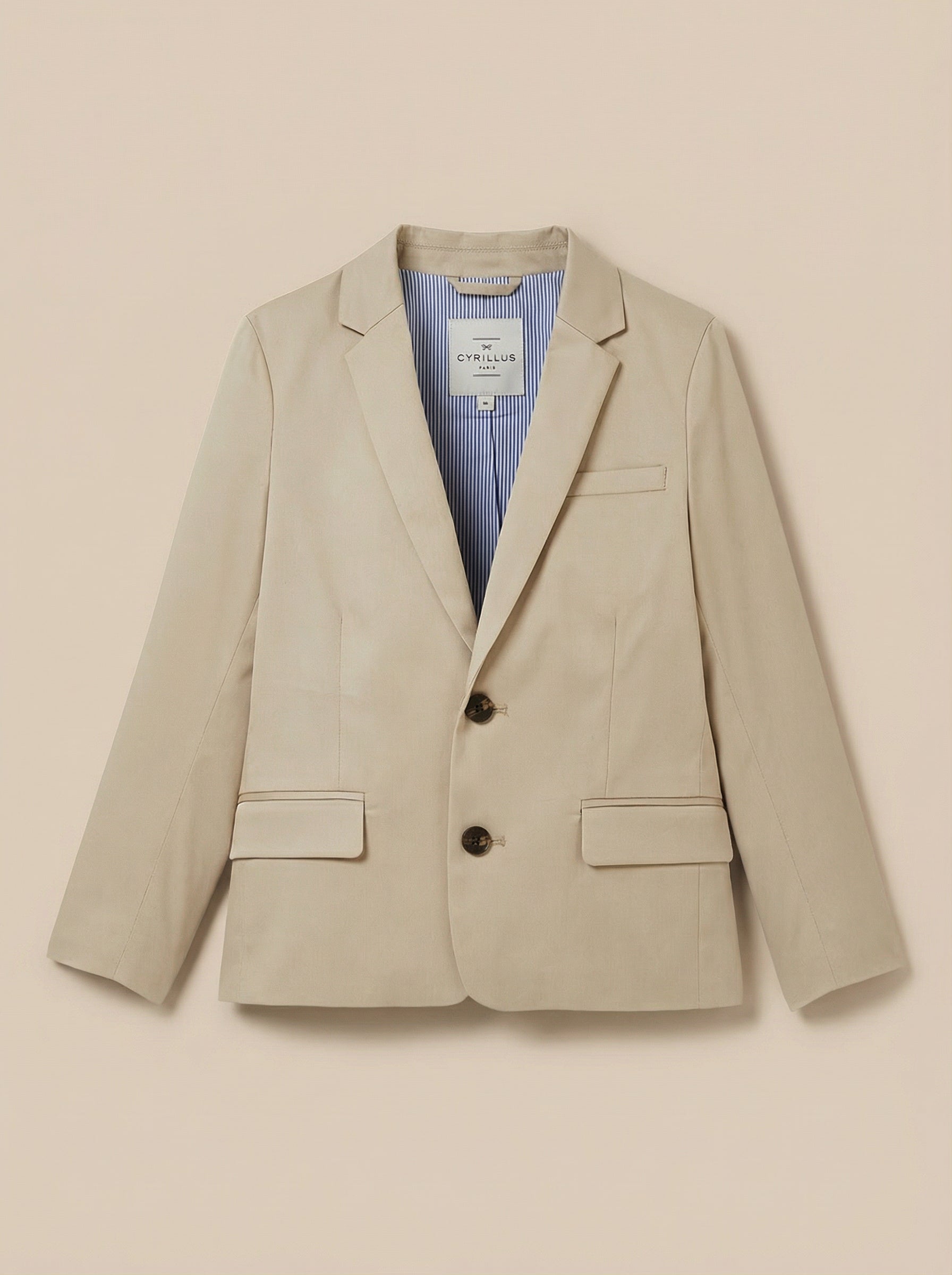 Veste de costume Garçon - Collection fêtes et mariages