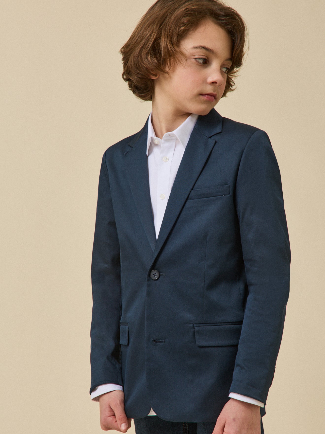 Veste de costume Garçon - Collection fêtes et mariages