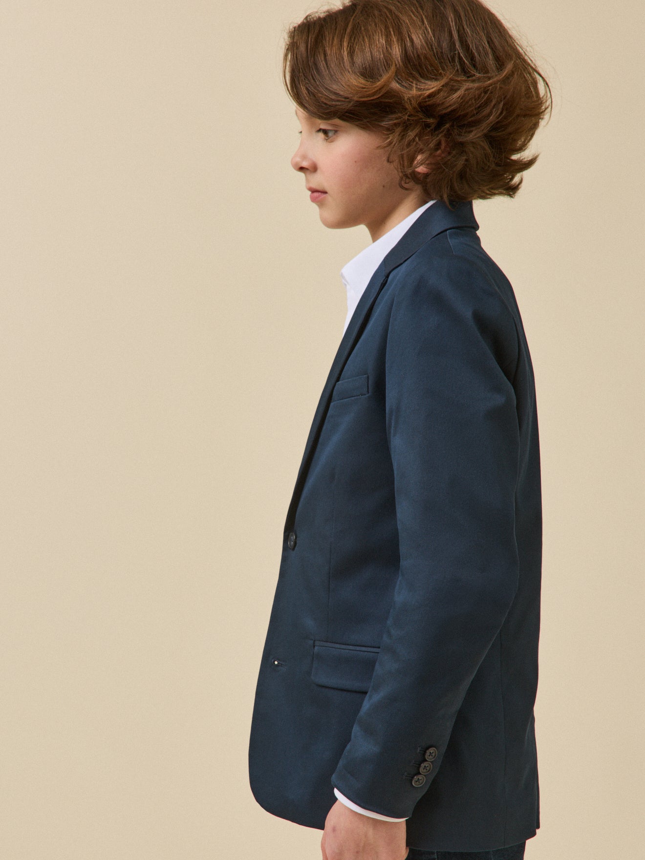 Veste de costume Garçon - Collection fêtes et mariages