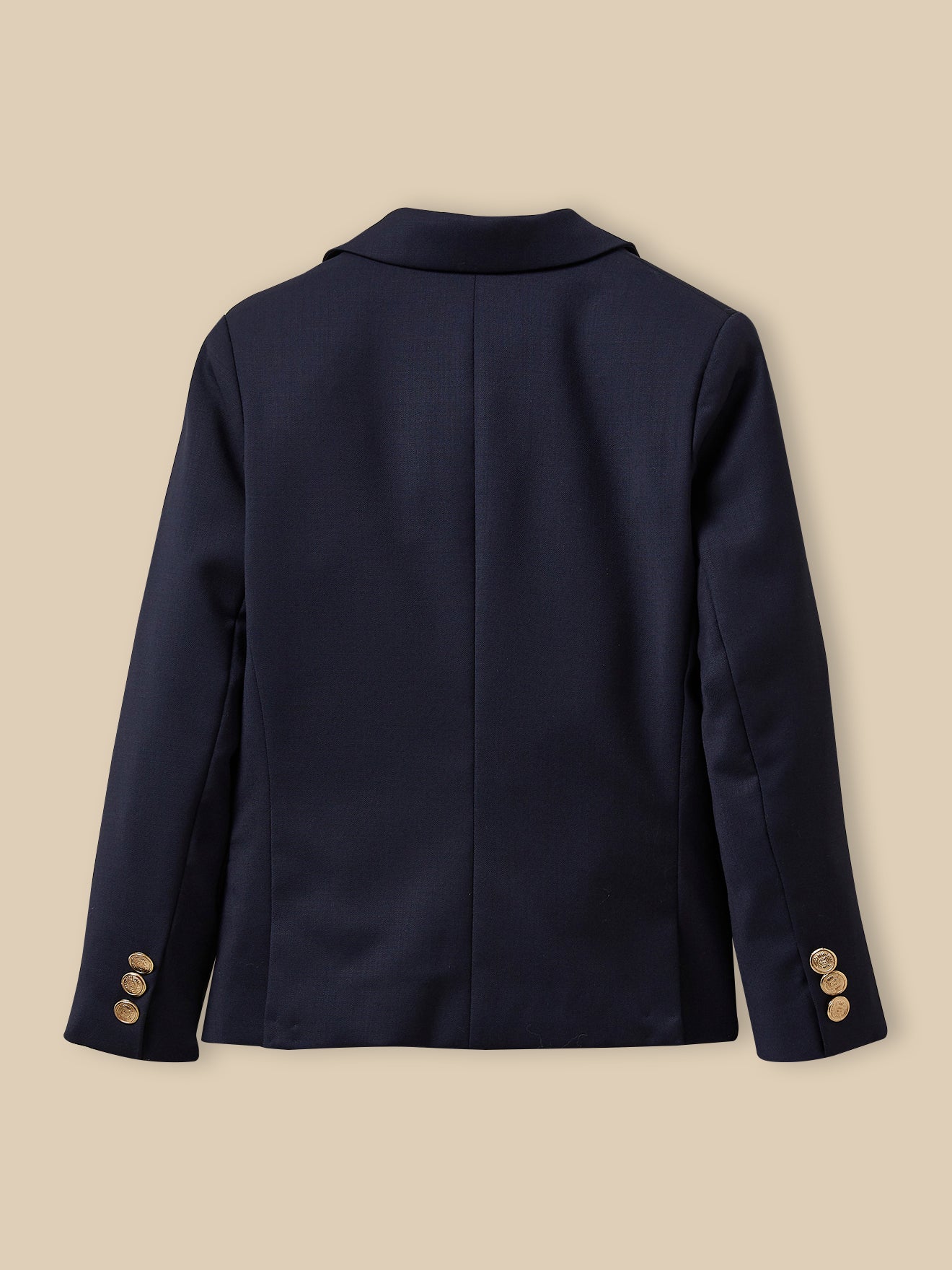 Blazer in Super 100 wol - Collectie Feesten en Huwelijken