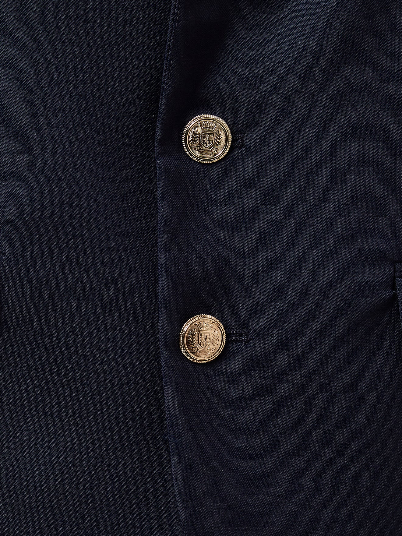 Blazer in Super 100 wol - Collectie Feesten en Huwelijken