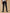 Slim fit jongensbroek in velours