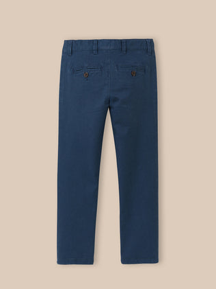 Chino jongensbroek