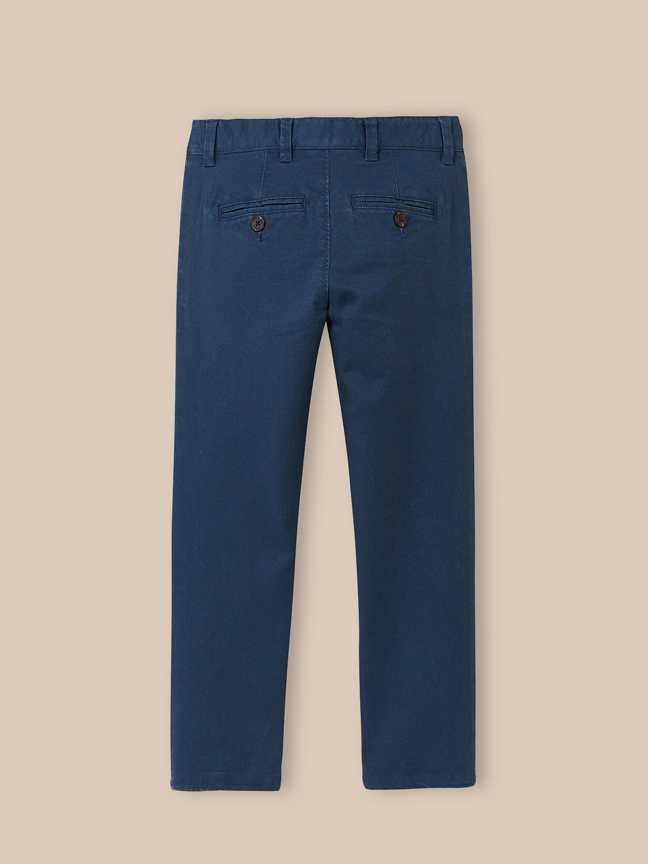 Chino jongensbroek