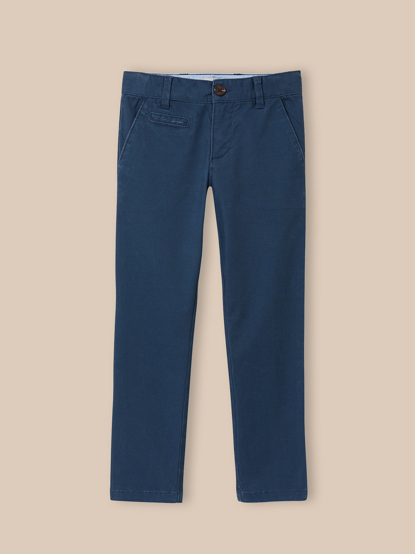 Chino jongensbroek