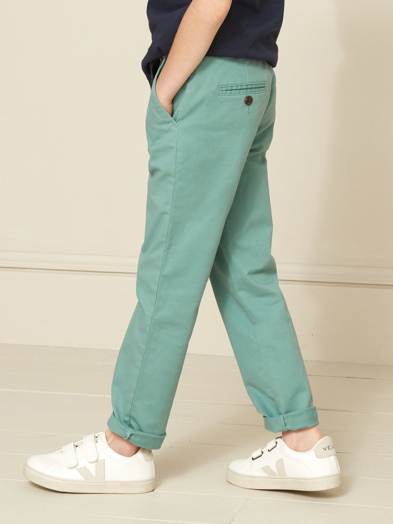 Chino Garçon