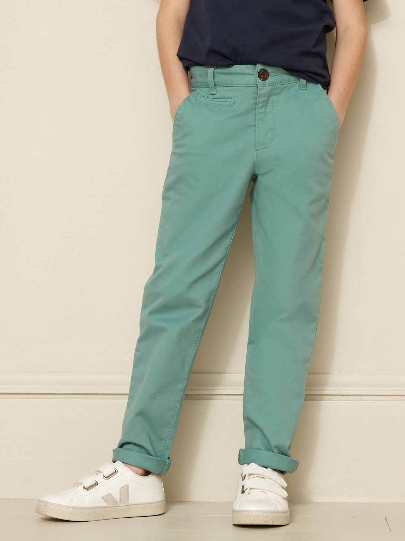 Chino Garçon
