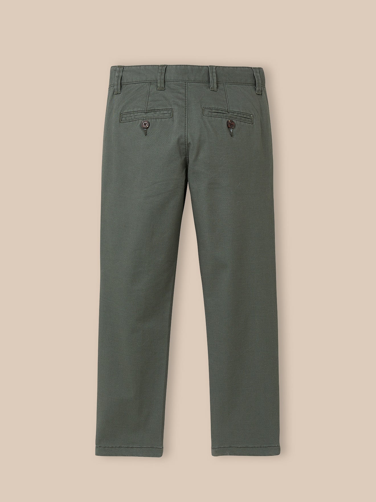 Chino jongensbroek