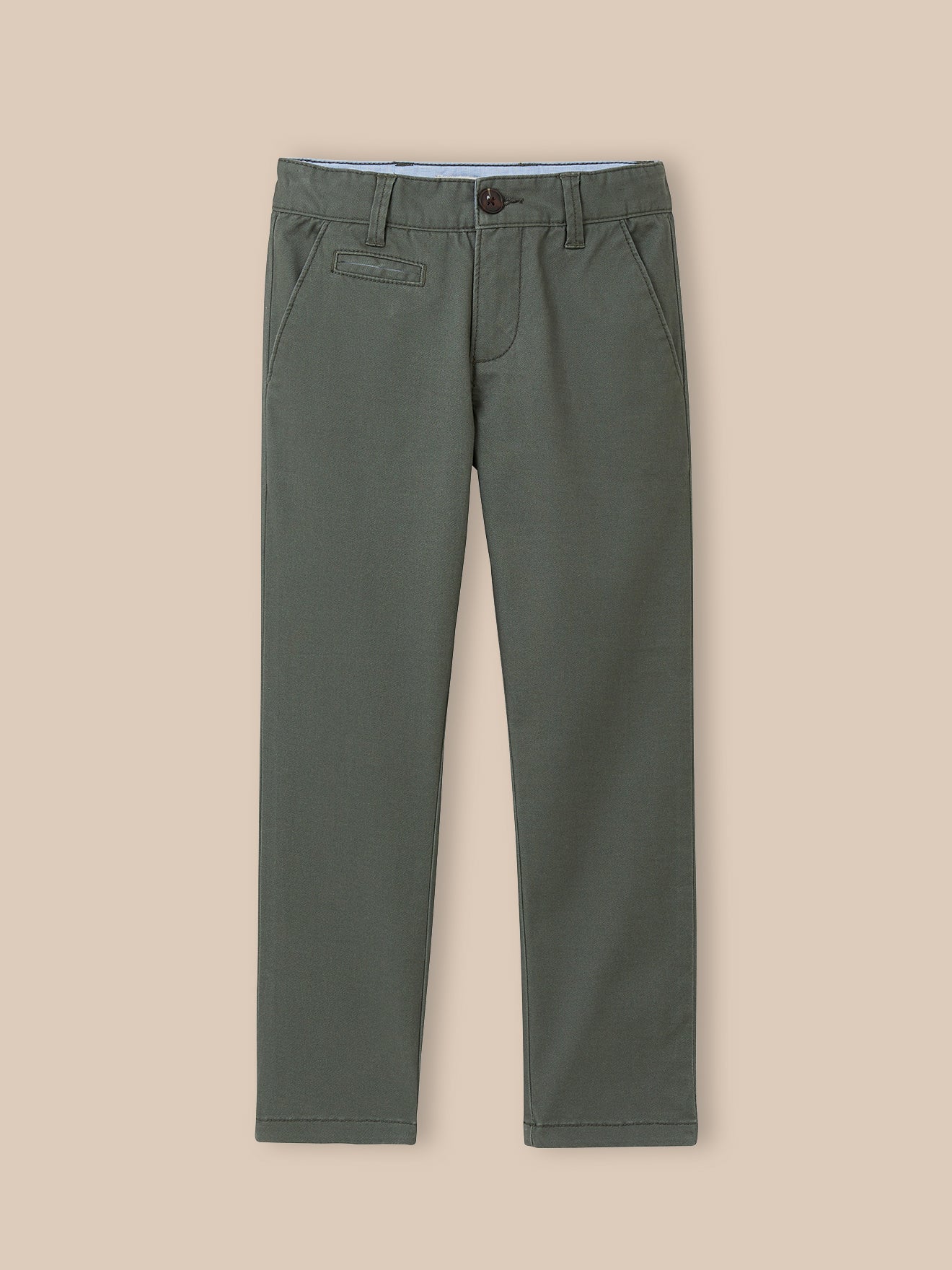 Chino jongensbroek