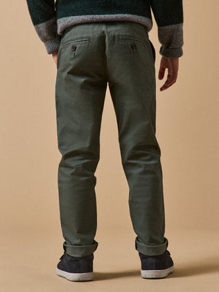 Chino jongensbroek