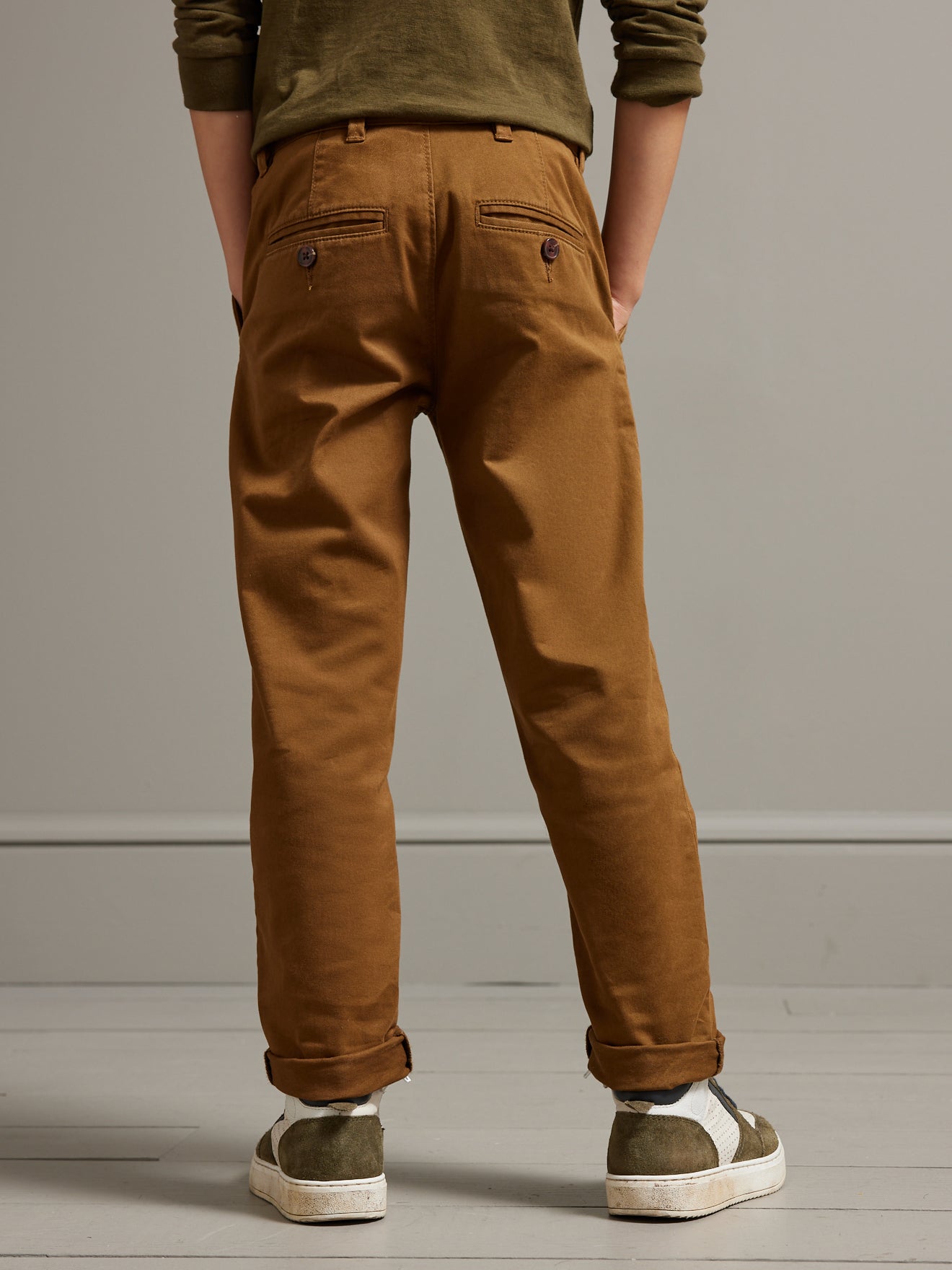 Chino Garçon