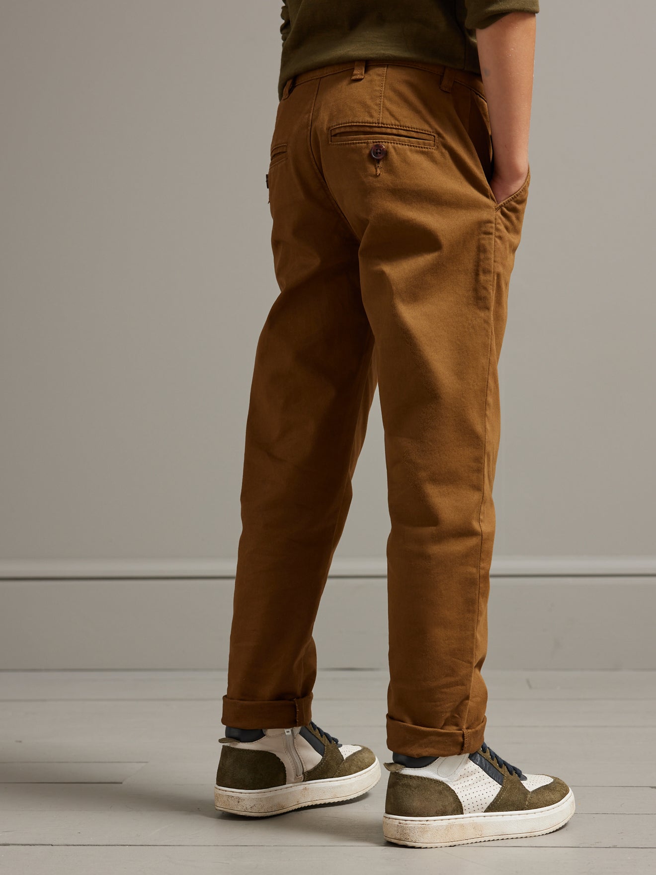Chino Garçon