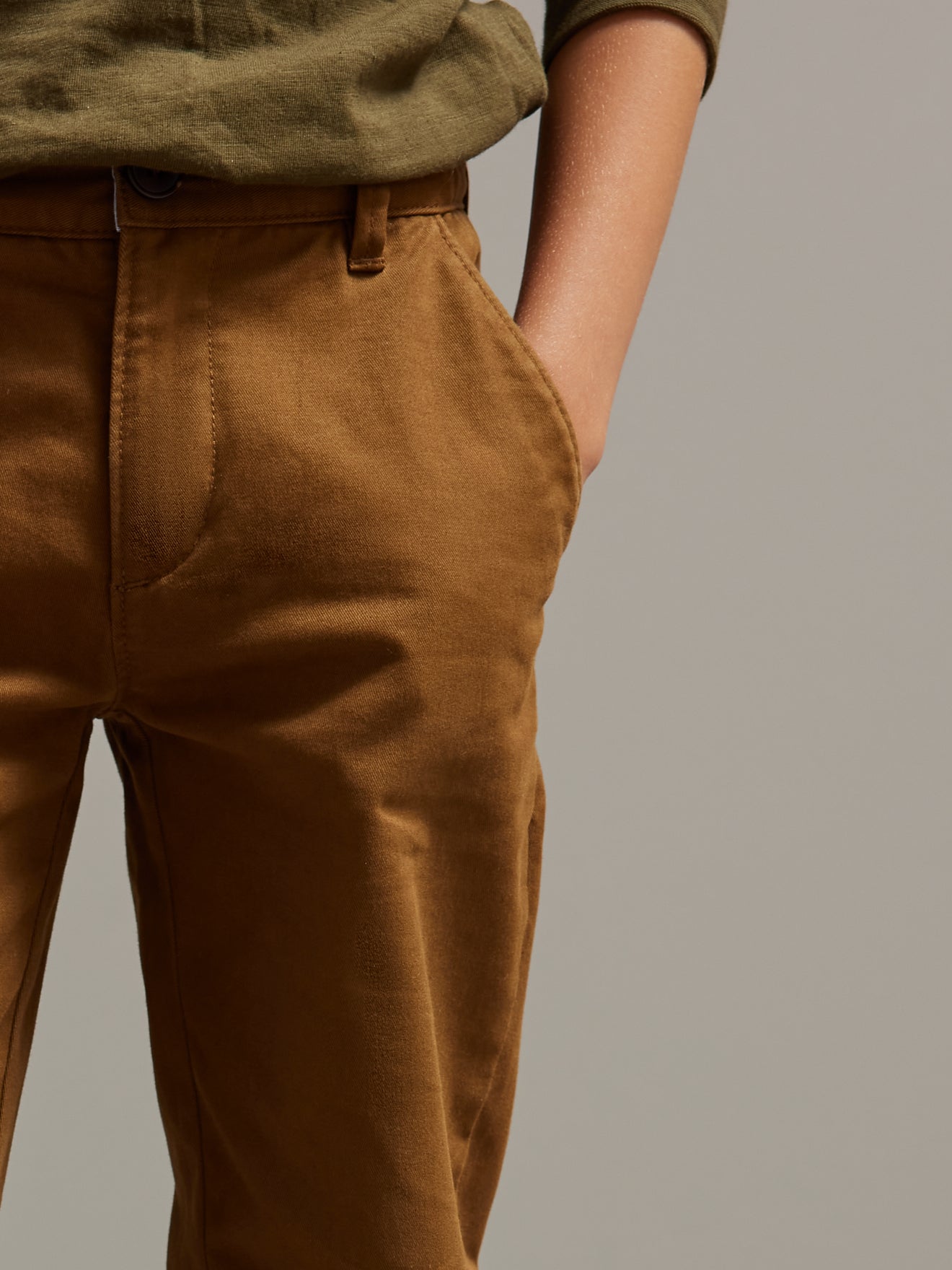 Chino Garçon