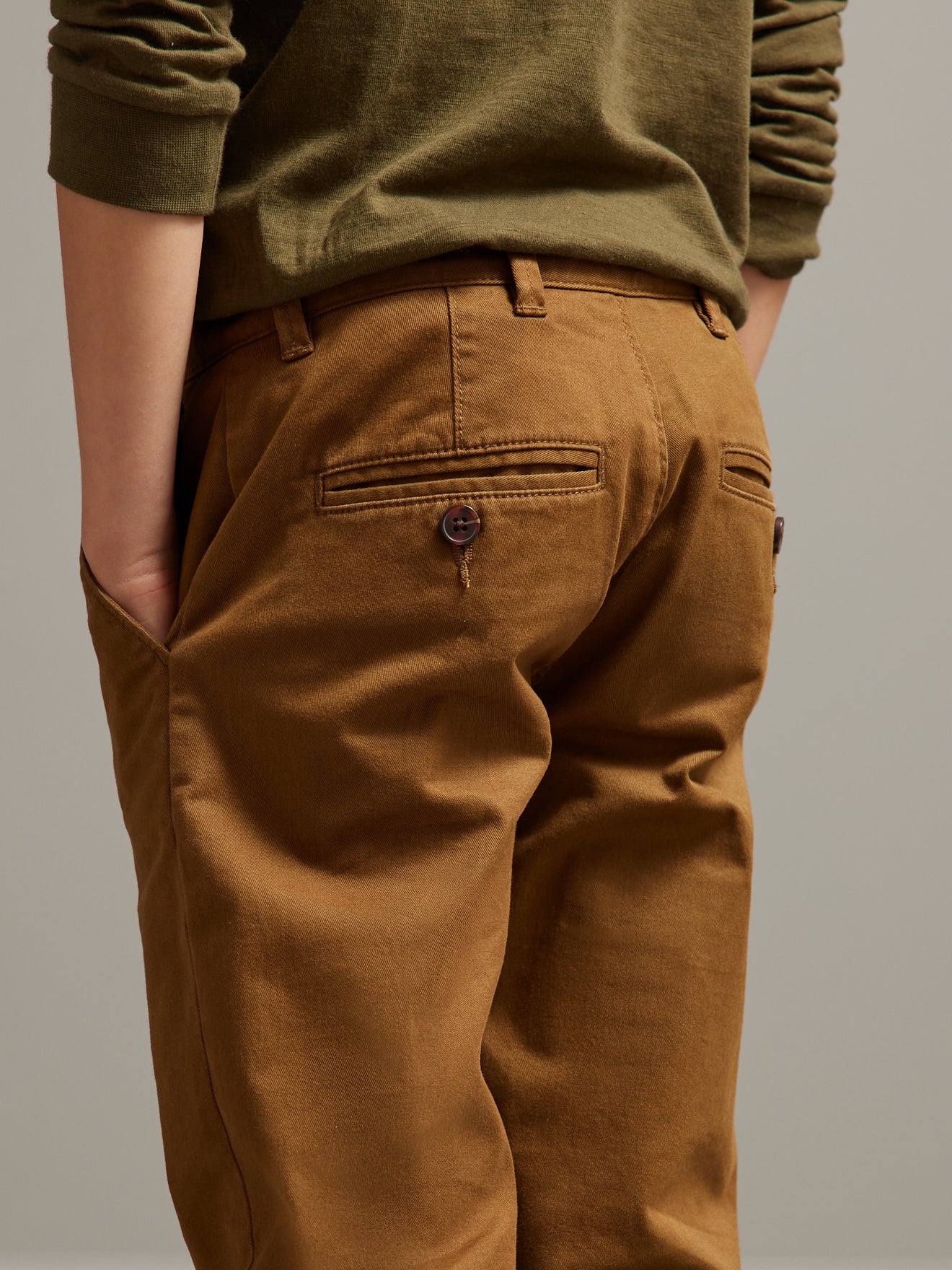 Chino Garçon