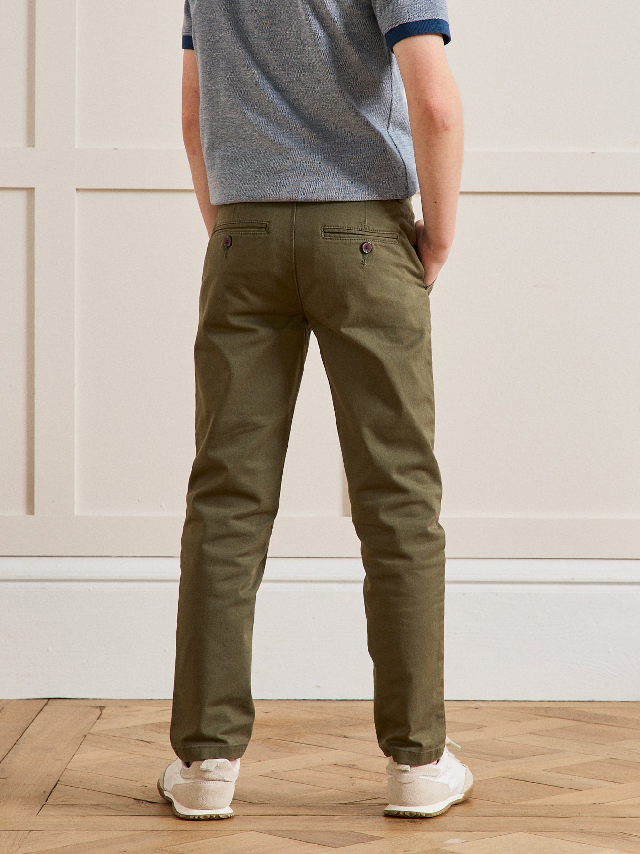 Chino Garçon