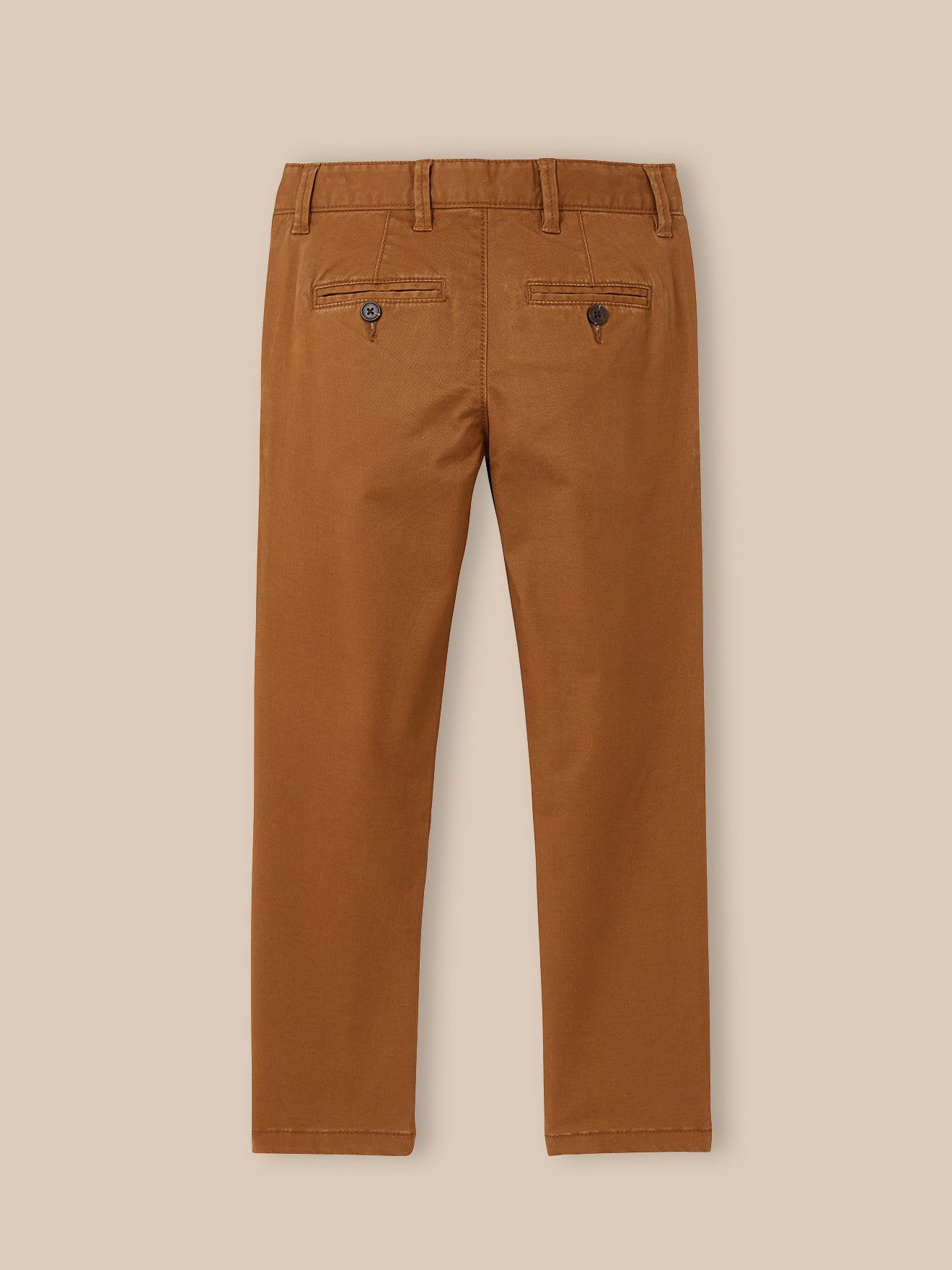 Chino jongensbroek